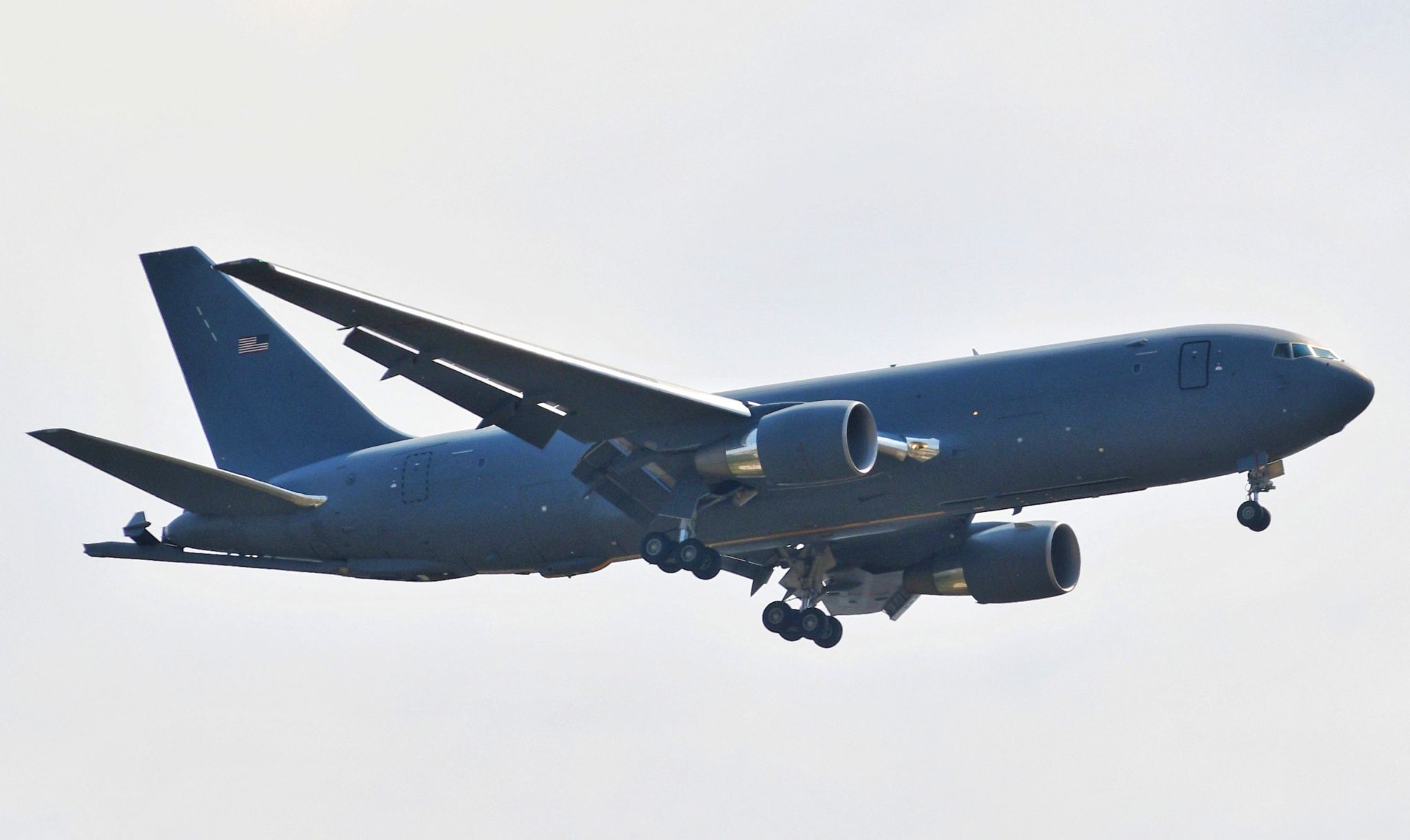 Boeing KC-46 Pegasus "USAF"
